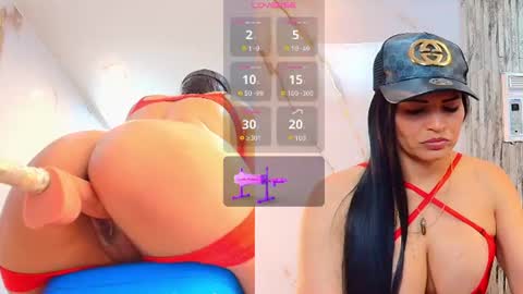 Isis car0lina online show from June 23, 9:18 am