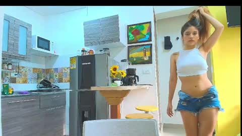 Alaya online show from June 2, 9:39 pm