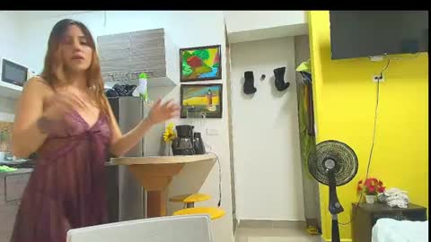 Alaya online show from June 21, 1:41 am