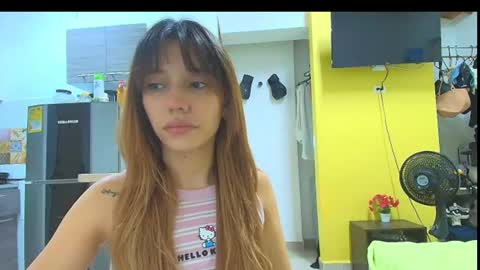 Alaya online show from July 5, 3:23 am