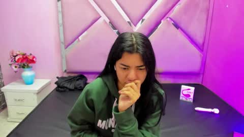 isisrousexx online show from March 7, 2:36 am