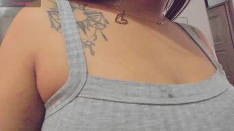 Isis Independent model online show from January 6, 7:24 pm