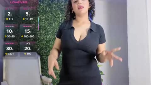 isla_hunter85 online show from June 12, 4:28 pm
