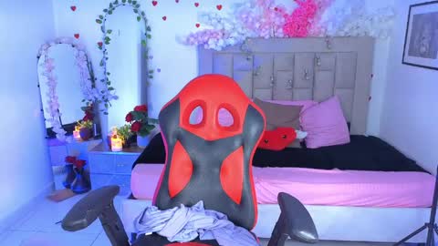 Isla Rosee18 online show from April 21, 1:53 am