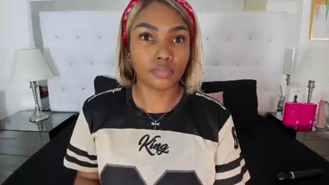 Vanessa online show from July 8, 11:26 am