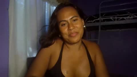 IslandVelvet online show from December 23, 4:54 am