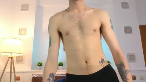 Takumi online show from April 18, 7:58 pm