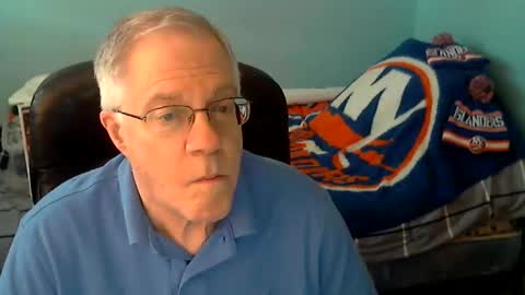 Snapshot of islesman22 chatting on May 21, 4:58 pm islesman22 online show from May 21, 4:58 pm
