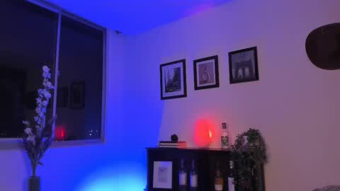 Snapshot of isnotforeveryone chatting on February 24, 11:52 pm Julyane online show from February 24, 11:52 pm