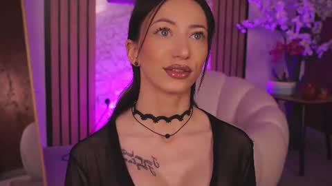 isRubyFever online show from June 17, 5:43 am