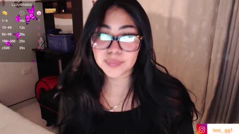 isabella p online show from December 15, 2:38 am