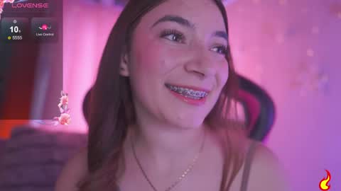 Snapshot of issa_monterrey chatting on May 22, 8:14 pm ISSA online show from May 22, 8:14 pm