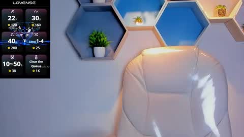 Snapshot of issac_james chatting on February 27, 9:37 pm Issac online show from February 27, 9:37 pm