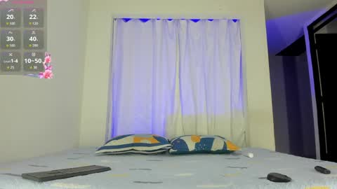 Isabella  online show from April 7, 7:53 am