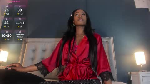 Isabelle online show from September 12, 11:54 am