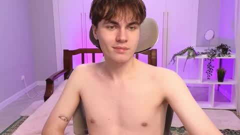 Maks online show from January 2, 6:18 am