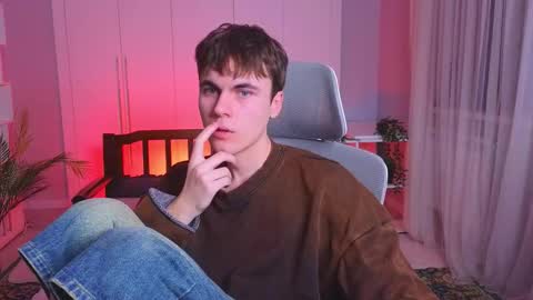 Maks online show from February 1, 1:41 pm