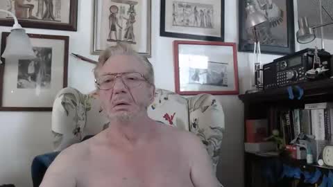 ImYourBitch online show from March 24, 7:08 pm