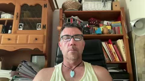 italiancazzosborra online show from June 26, 1:48 pm