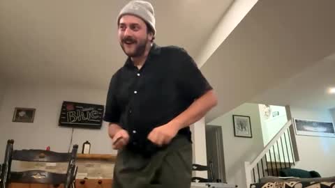 italianladd online show from July 12, 12:40 pm