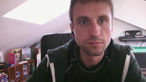 italiano116116 online show from April 20, 8:28 am