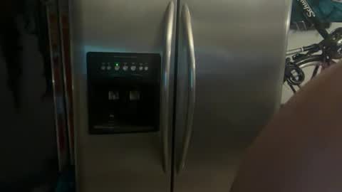 Tony online show from October 31, 1:45 pm