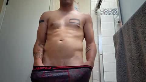 italianstallion69123 online show from June 13, 5:11 pm