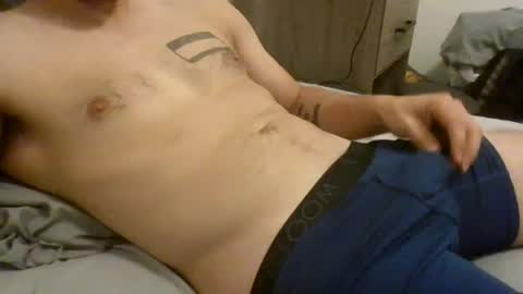 italianstallion69123 online show from July 18, 7:45 am