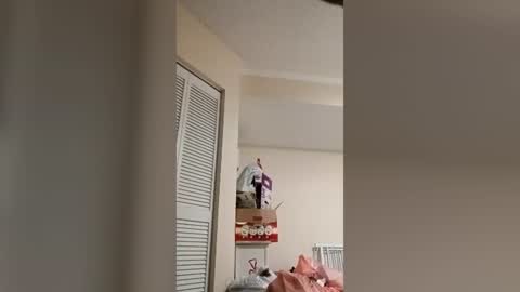 YourPleaserVIP online show from July 26, 5:48 am