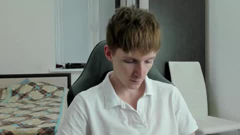 Ethan online show from November 8, 4:51 pm