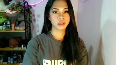 its_chloe20 online show from June 30, 3:51 am