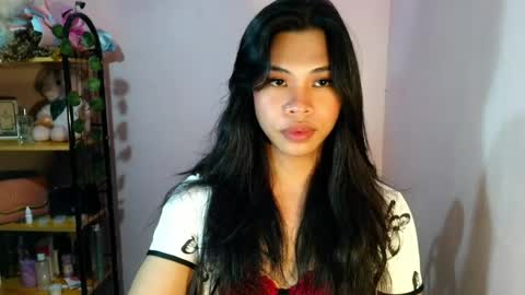 its_chloe20 online show from July 4, 1:17 pm