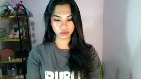 its_chloe20 online show from July 5, 2:29 am