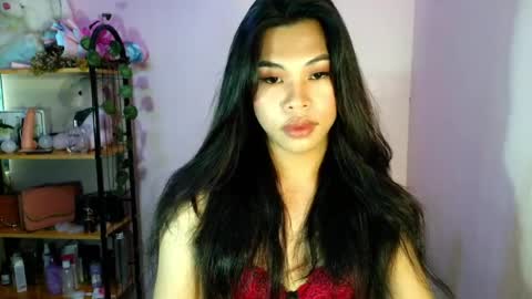 its_chloe20 online show from July 6, 12:18 am