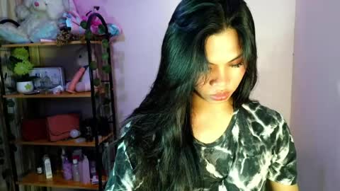 its_chloe20 online show from July 6, 12:24 pm