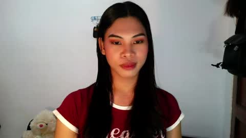 its_chloe20 online show from July 26, 1:40 pm