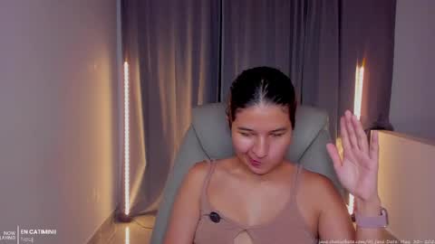 Snapshot of its_jane chatting on May 30, 9:56 pm ITS JANE online show from May 30, 9:56 pm