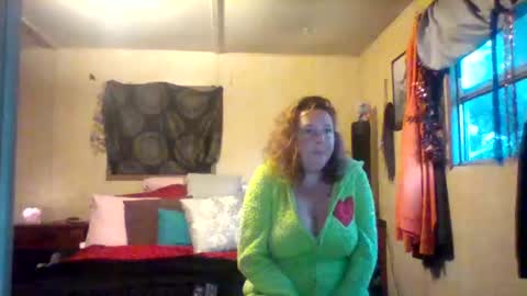 its kimber online show from March 20, 11:48 am