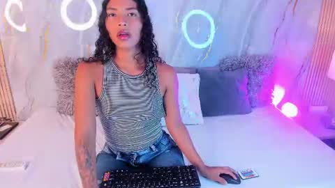 Lexie  online show from June 19, 5:06 pm