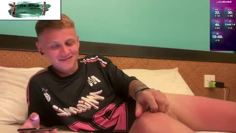 Mylo  online show from May 5, 2:36 pm