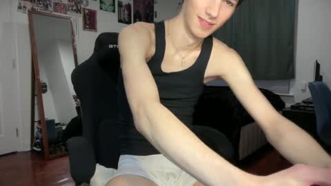 Rowan online show from July 4, 12:50 am
