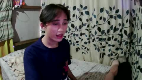 its_saya online show from October 21, 4:13 am