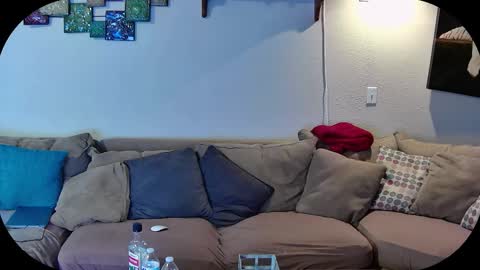 Just John online show from April 8, 7:08 am