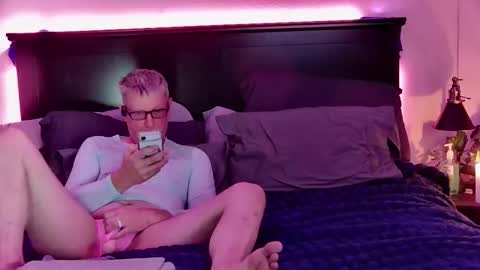 Just John online show from April 19, 7:51 am