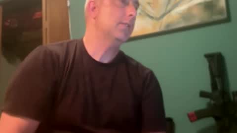 Snapshot of itsanexperiment chatting on January 19, 7:34 am itsanexperiment online show from January 19, 7:34 am