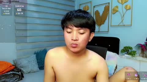 ask me online show from December 21, 6:55 pm