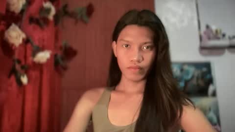 Jayve online show from February 9, 5:11 am