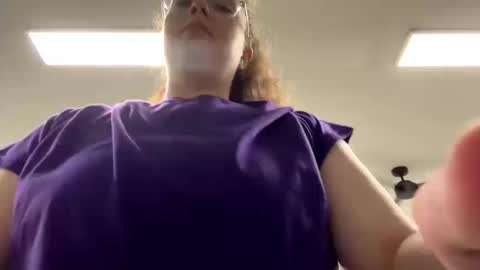 Mila Voss online show from October 15, 12:44 am