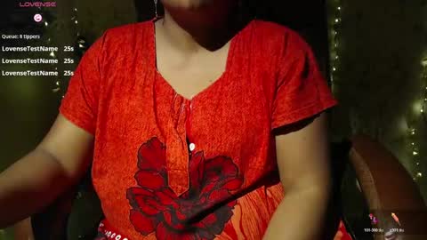 Mira online show from May 28, 6:27 pm