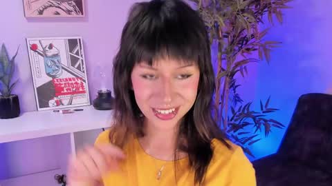 itsmroom online show from April 19, 4:34 am